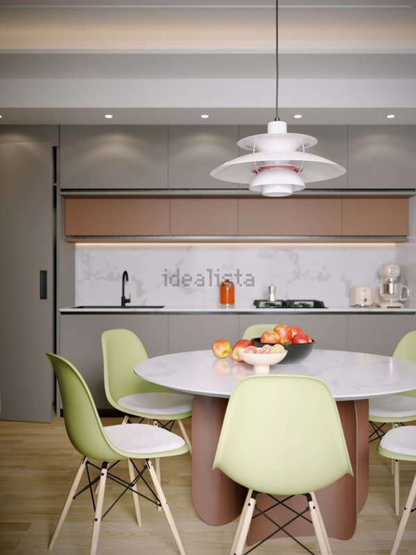 appartamento in vendita a Firenze in zona Brozzi