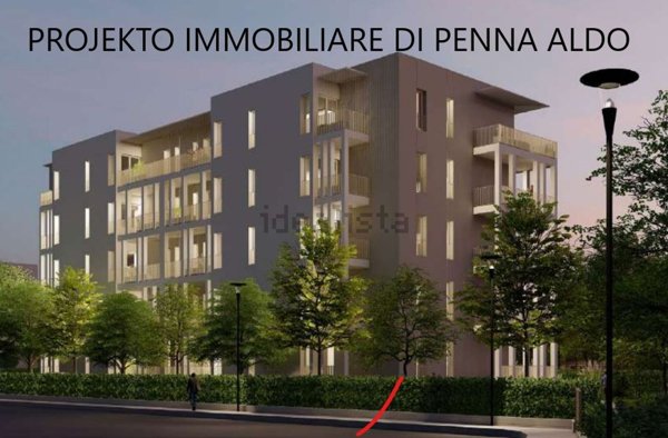 appartamento in vendita a Firenze in zona Brozzi