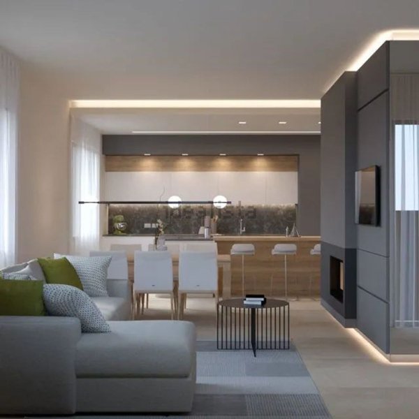 appartamento in vendita a Firenze in zona Coverciano