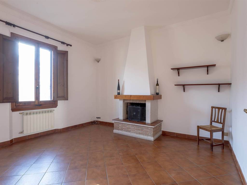 appartamento in vendita a Firenze in zona Statuto