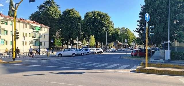 appartamento in vendita a Firenze in zona Isolotto