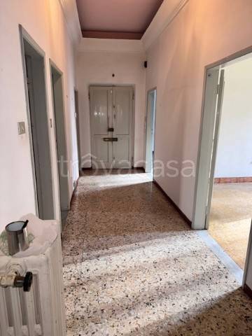 appartamento in vendita a Firenze in zona Statuto