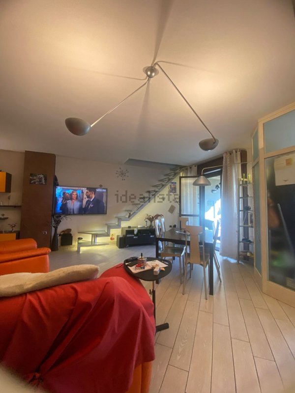 appartamento in vendita a Firenze in zona Isolotto