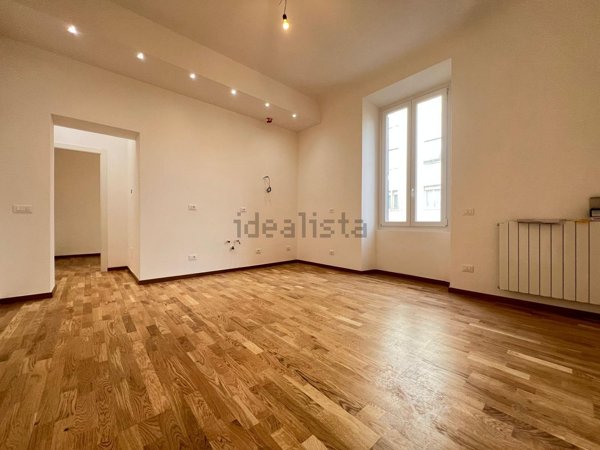 appartamento in vendita a Firenze in zona Pignone