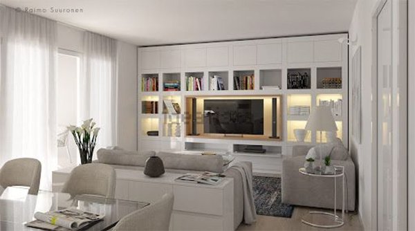 appartamento in vendita a Firenze in zona Gavinana