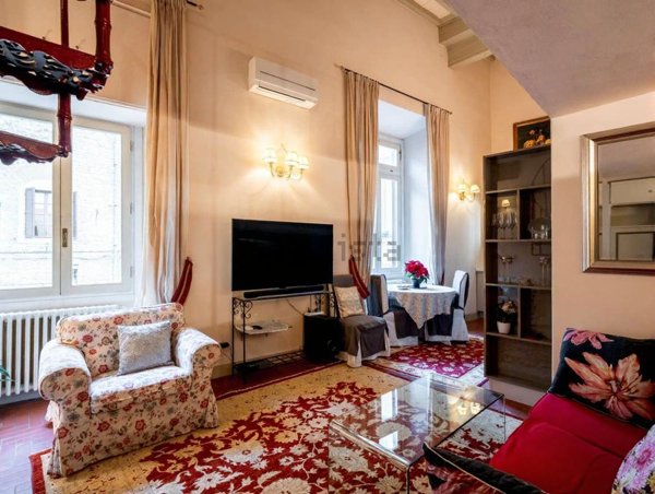 appartamento in vendita a Firenze in zona Centro Santa Croce