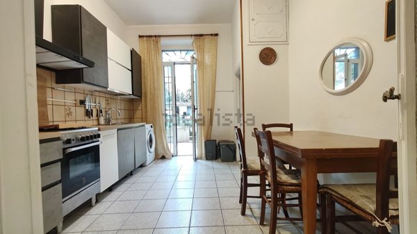 appartamento in vendita a Firenze