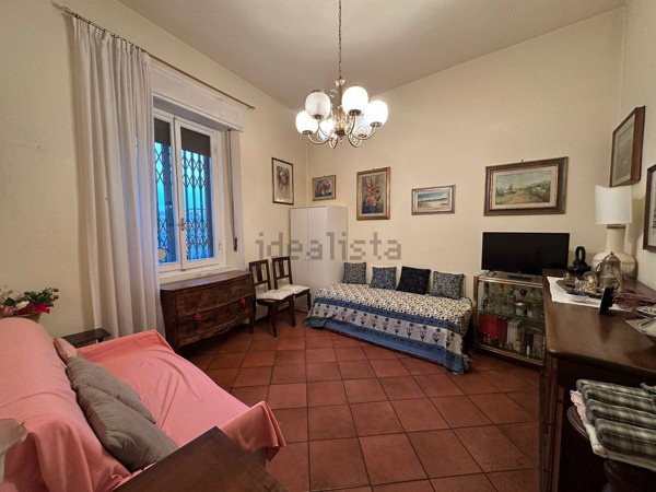 appartamento in vendita a Firenze in zona Coverciano