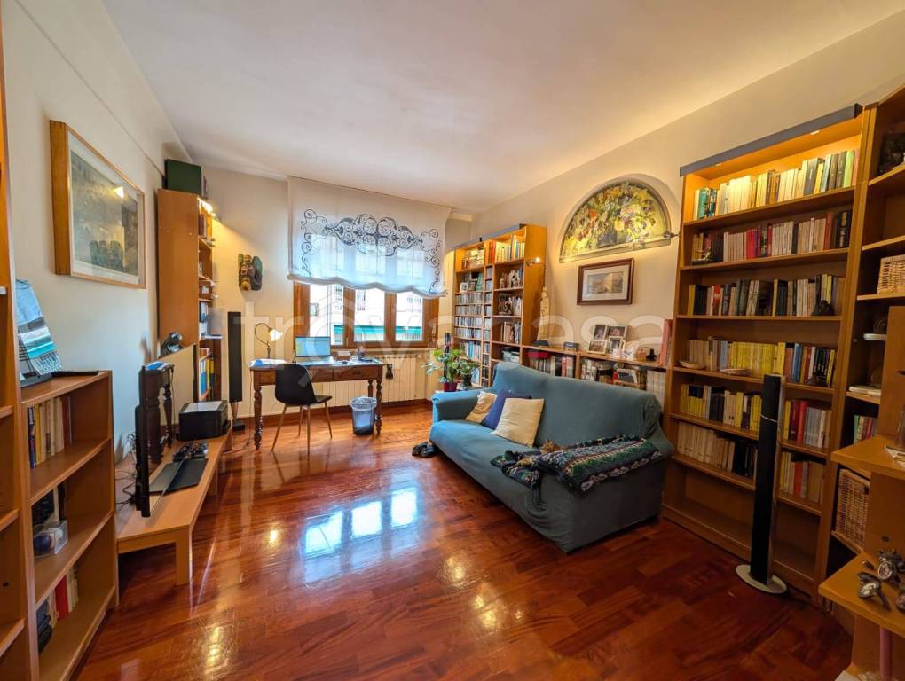 appartamento in vendita a Firenze in zona Gavinana
