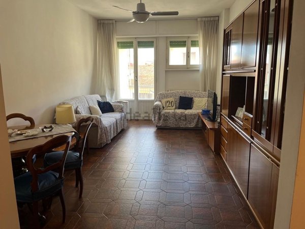 appartamento in vendita a Firenze in zona Le Cure