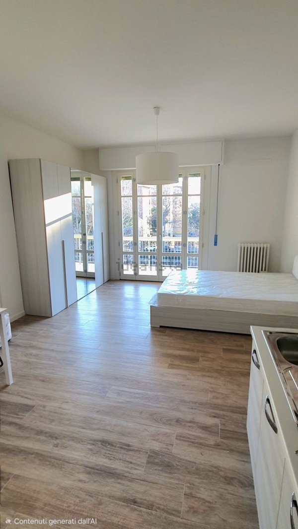 appartamento in vendita a Firenze in zona Centro Storico