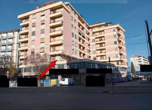 appartamento in vendita a Firenze in zona Novoli
