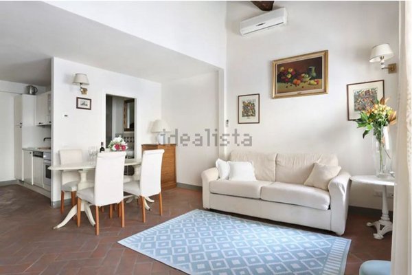 appartamento in vendita a Firenze in zona Centro San Frediano