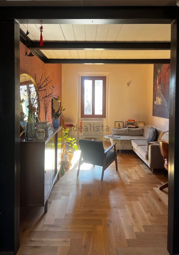 appartamento in vendita a Firenze in zona Bellariva