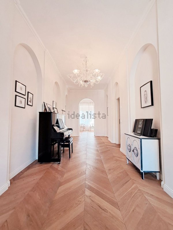 appartamento in vendita a Firenze in zona Campo di Marte