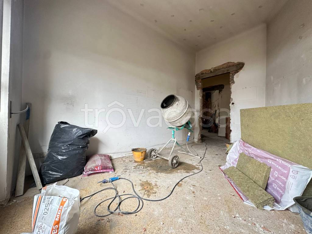 appartamento in vendita a Firenze in zona Campo di Marte