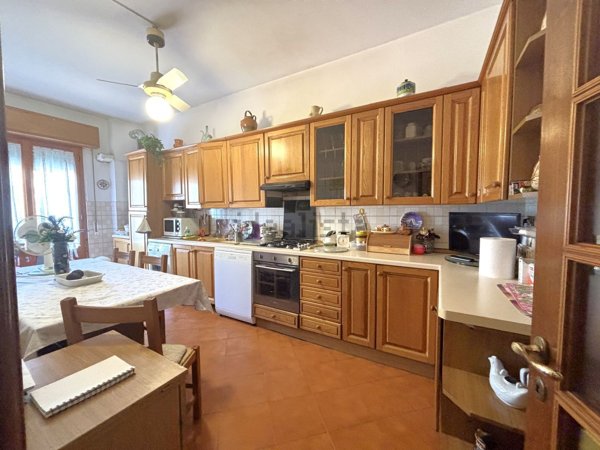 appartamento in vendita a Firenze in zona Gavinana