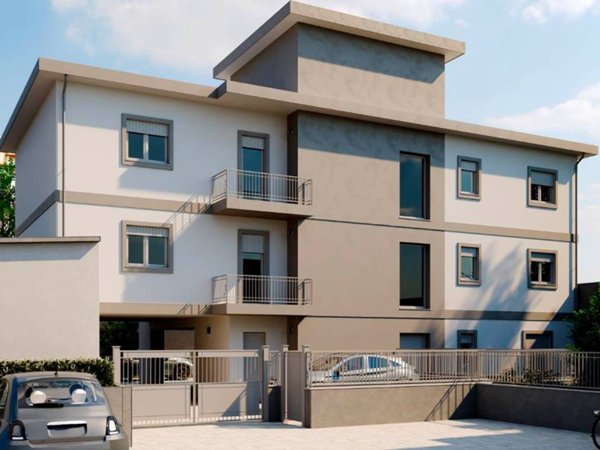 appartamento in vendita a Firenze in zona Isolotto