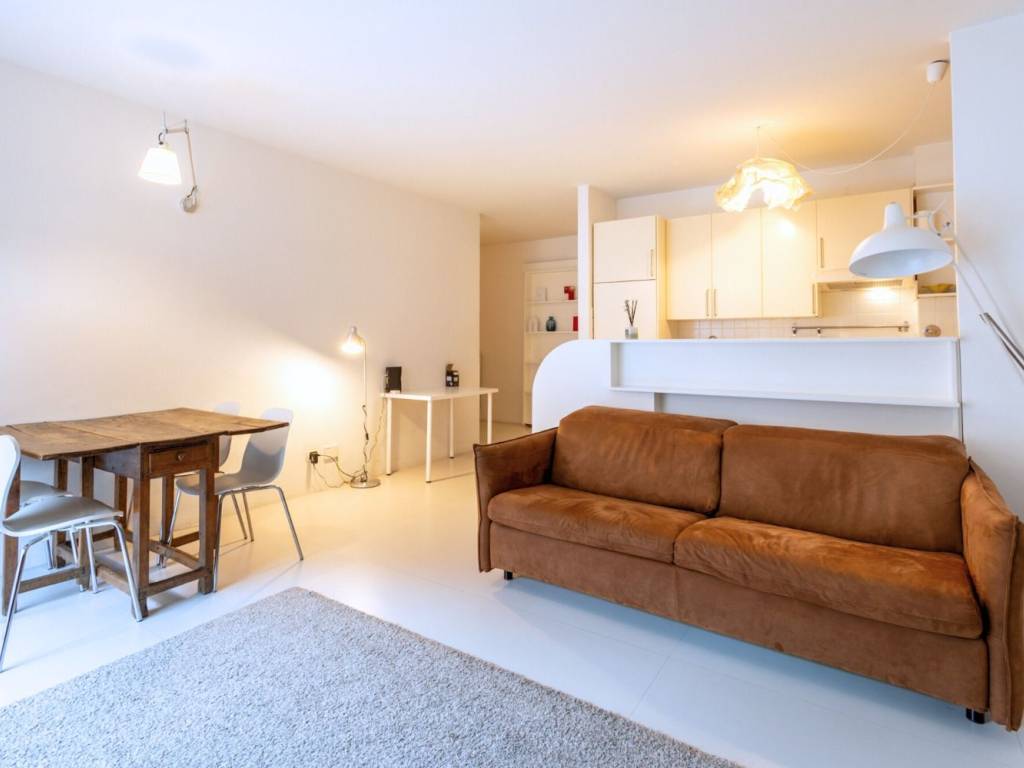 appartamento in vendita a Firenze in zona Centro Duomo