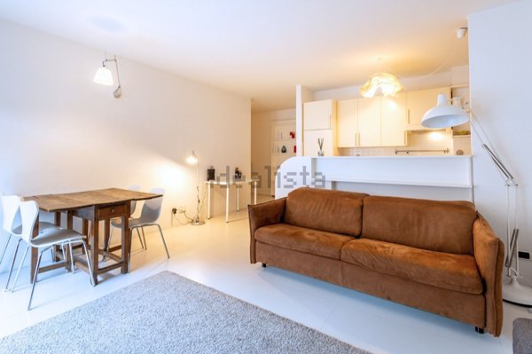 appartamento in vendita a Firenze in zona Centro Santa Croce