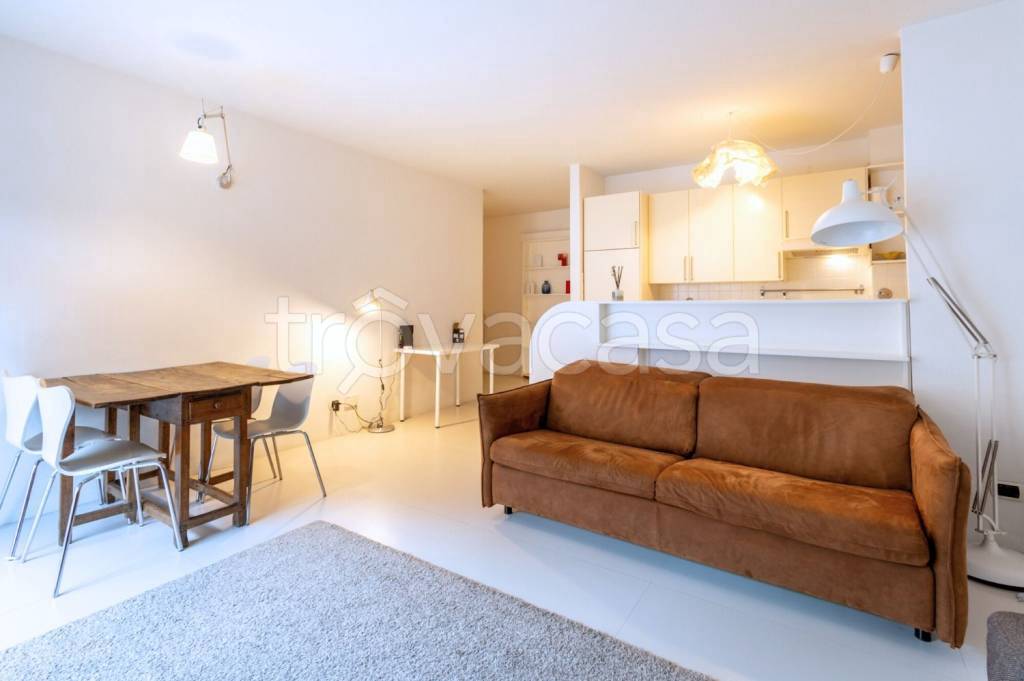 appartamento in vendita a Firenze in zona Centro Santa Croce