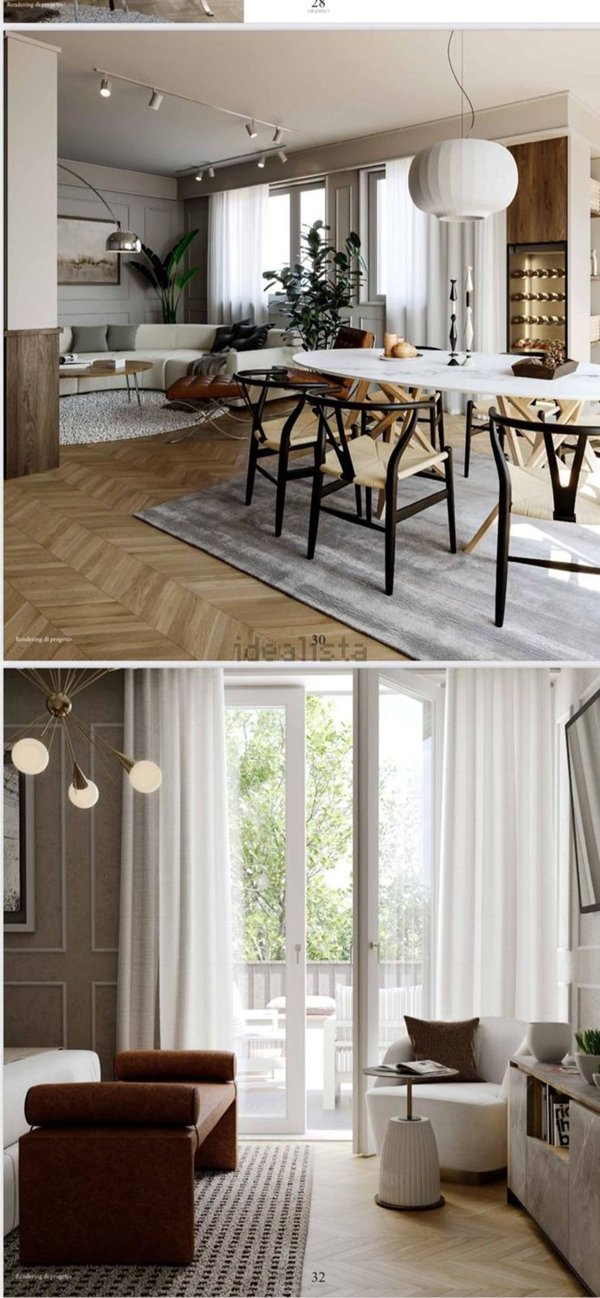 appartamento in vendita a Firenze in zona Centro Santa Croce