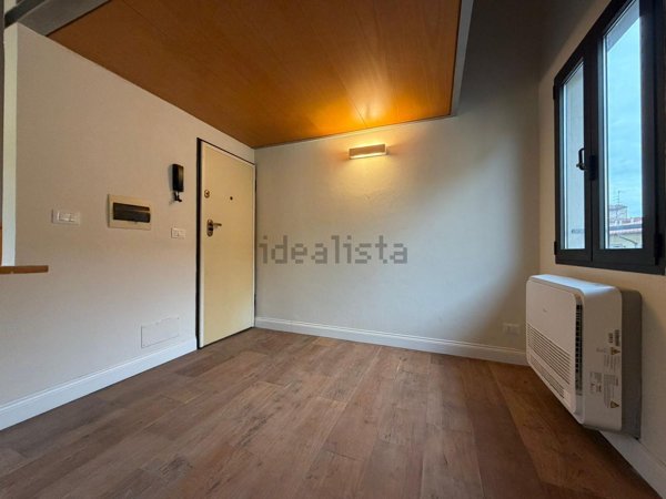 appartamento in vendita a Firenze in zona Centro Duomo