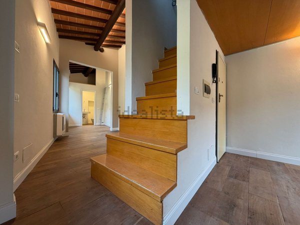 appartamento in vendita a Firenze in zona Centro Duomo