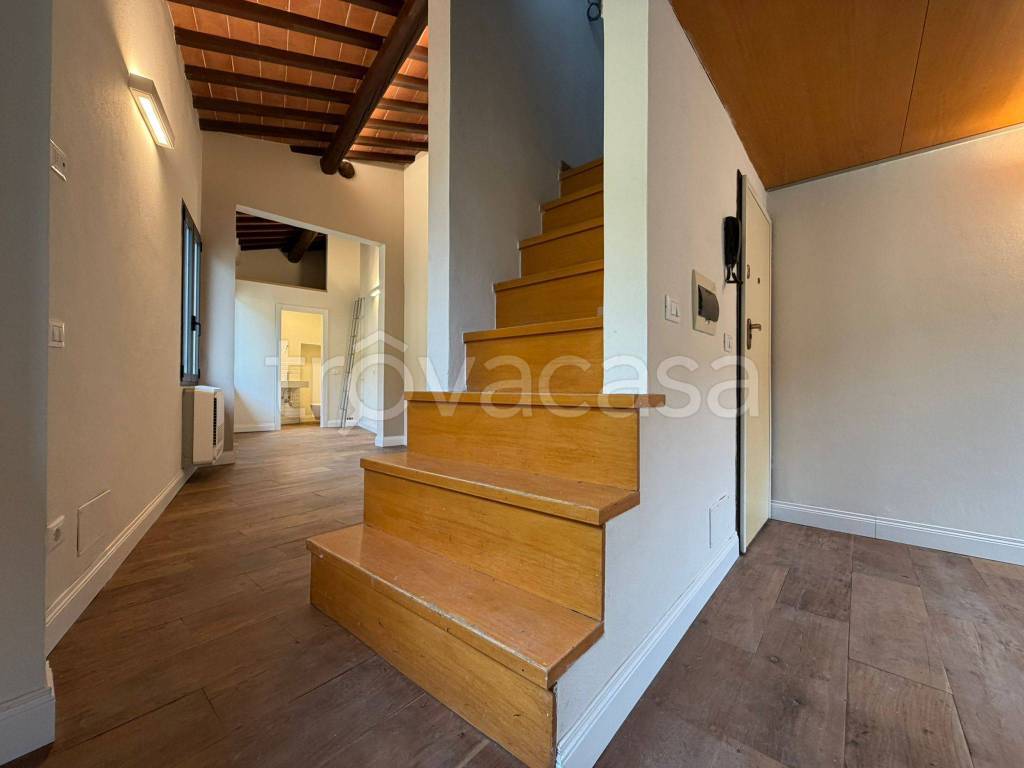 appartamento in vendita a Firenze in zona Centro San Lorenzo