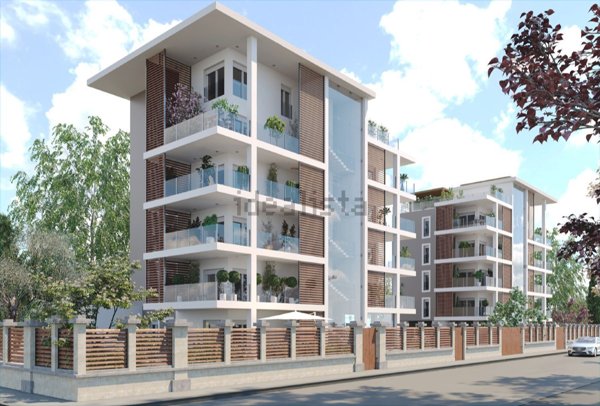 appartamento in vendita a Firenze in zona Varlungo