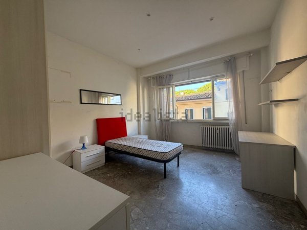 appartamento in vendita a Firenze in zona Campo di Marte