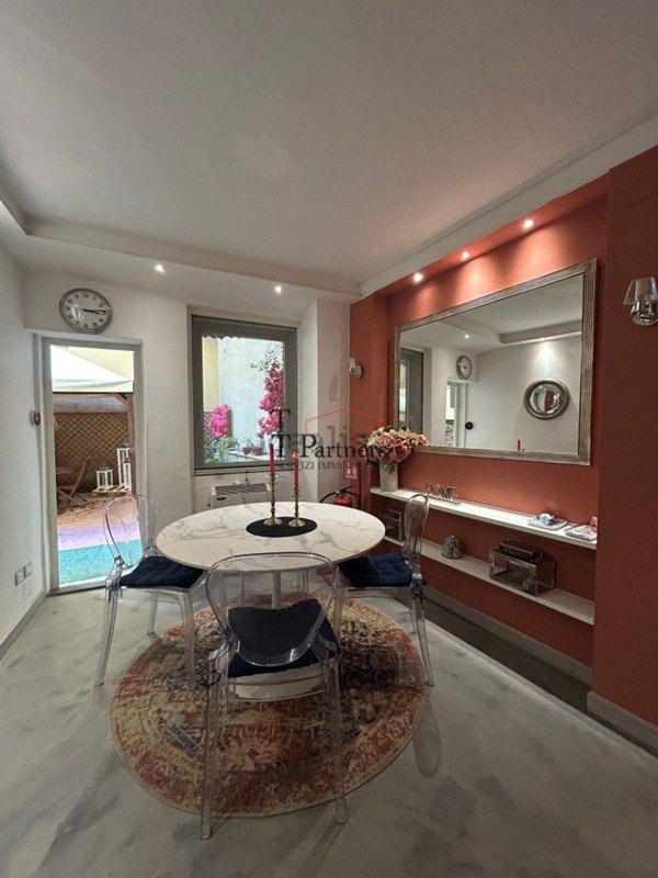 appartamento in vendita a Firenze in zona Porta Romana