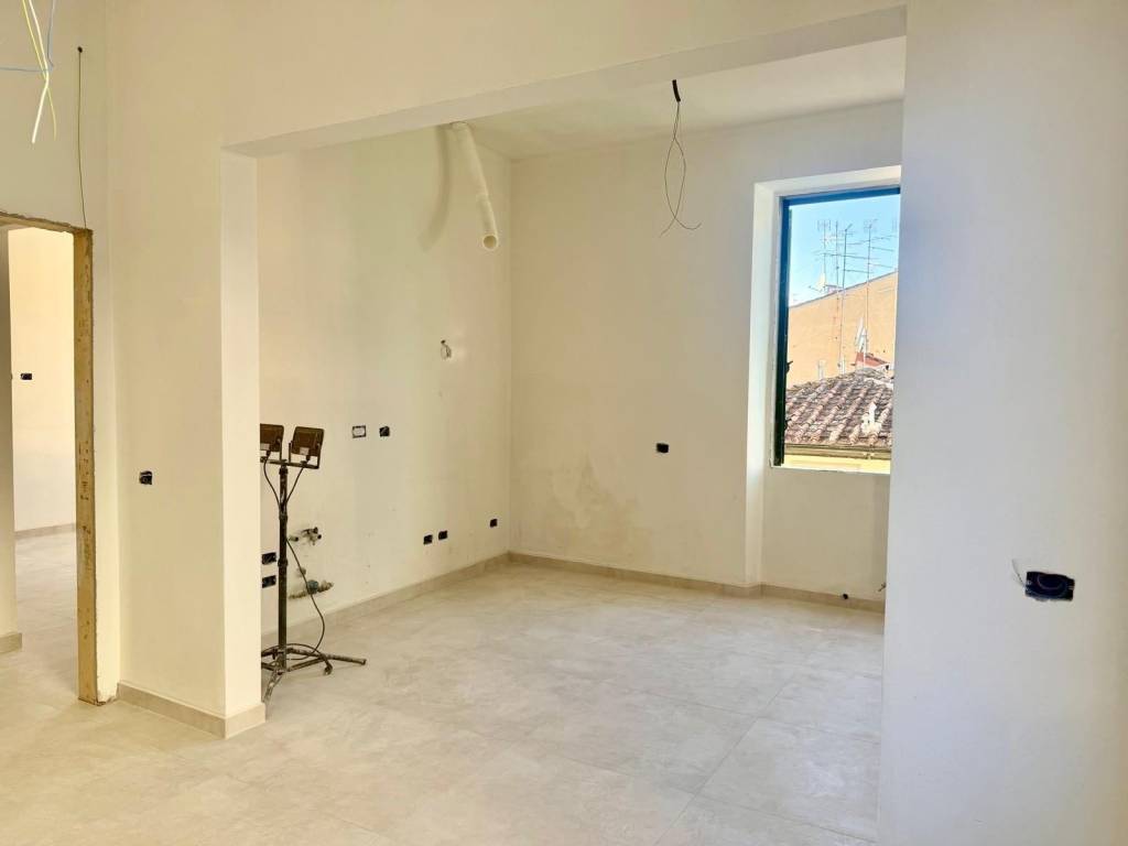 appartamento in vendita a Firenze in zona Le Cure