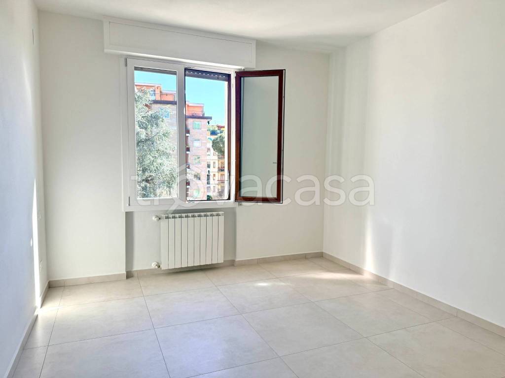 appartamento in vendita a Firenze in zona Le Cure