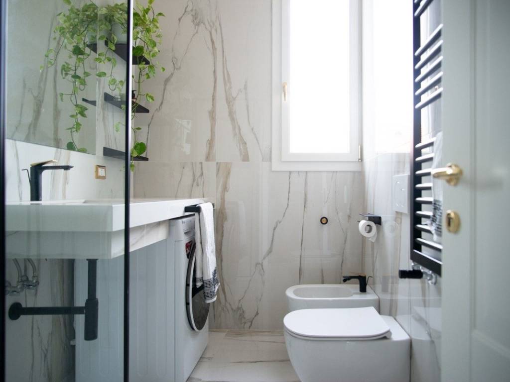 appartamento in vendita a Firenze in zona Coverciano