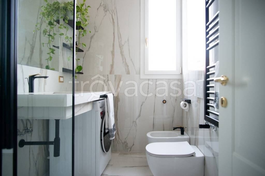 appartamento in vendita a Firenze in zona Coverciano