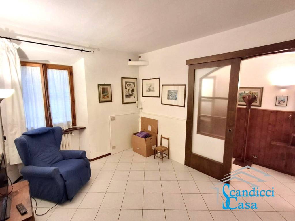 casa indipendente in vendita a Firenze in zona Cintoia