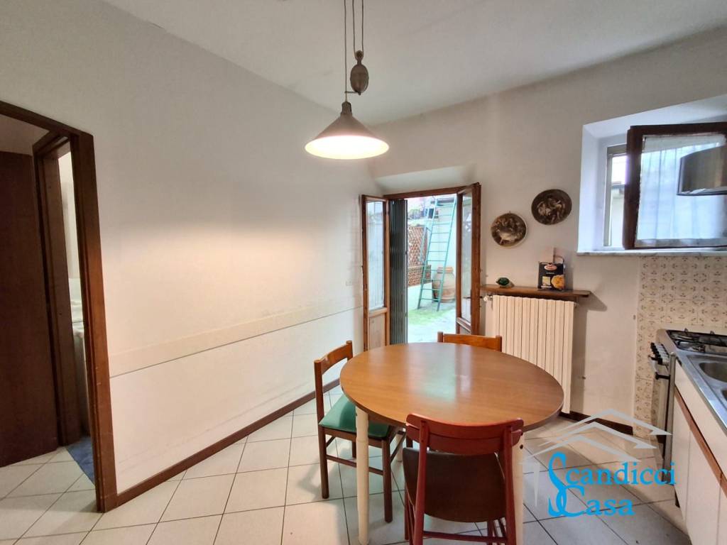 casa indipendente in vendita a Firenze in zona Cintoia