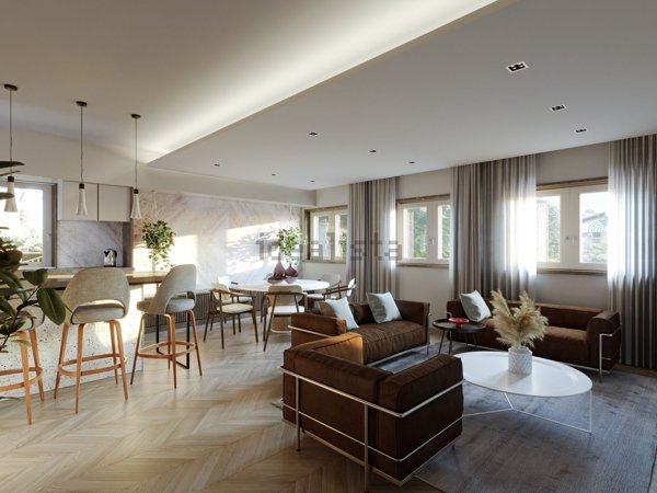 appartamento in vendita a Firenze