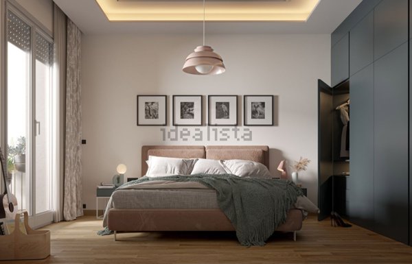 appartamento in vendita a Firenze in zona Brozzi