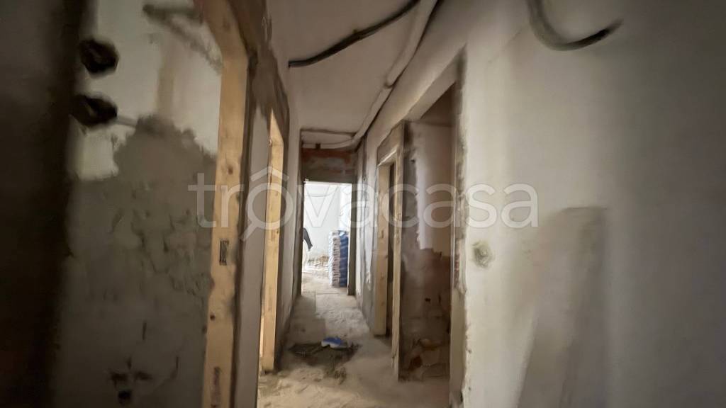 appartamento in vendita a Firenze in zona Coverciano