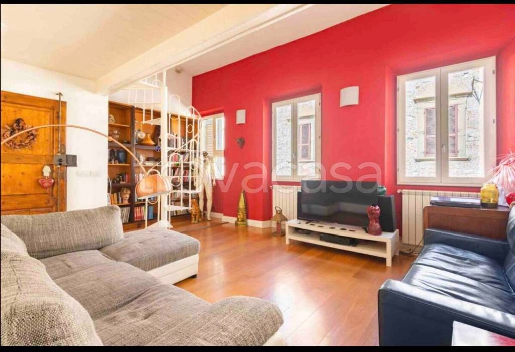 appartamento in vendita a Firenze in zona Centro Santa Croce