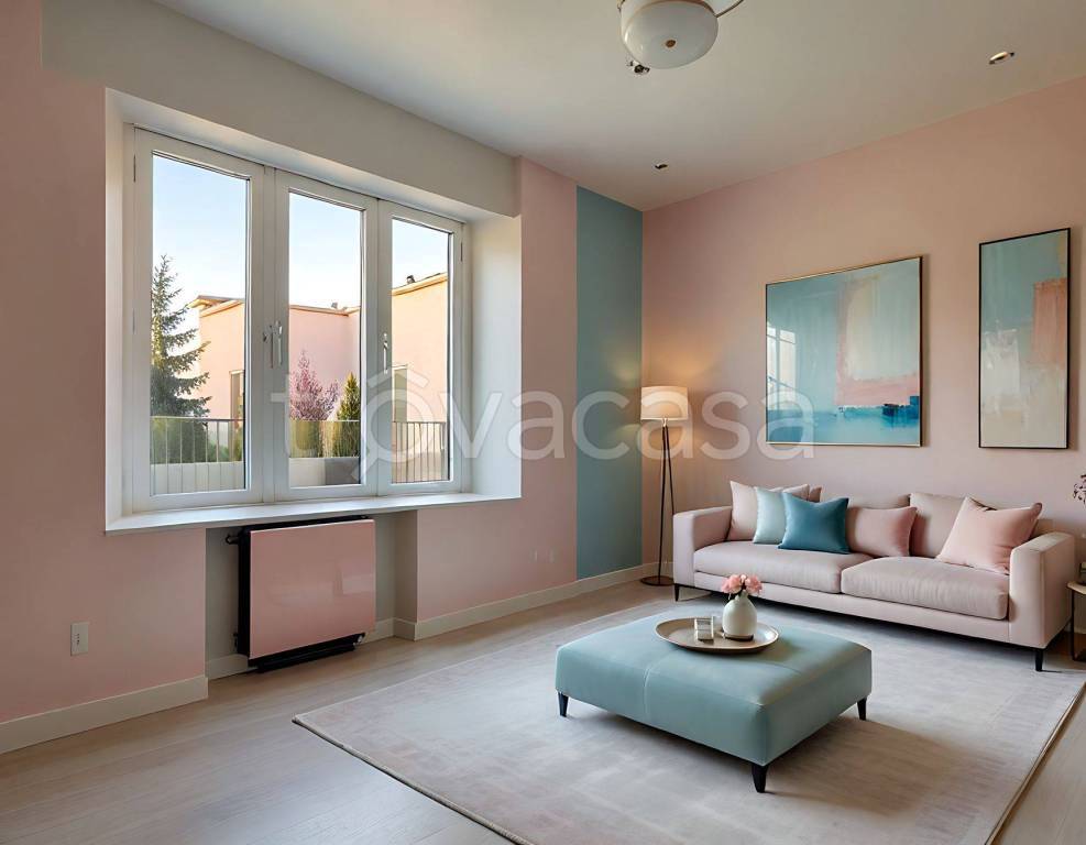 appartamento in vendita a Firenze in zona Centro Storico