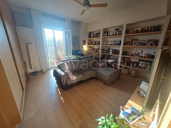 appartamento in vendita a Firenze in zona Soffiano