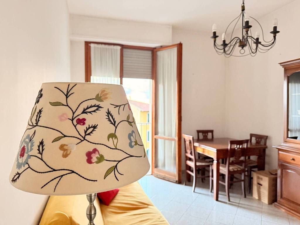 appartamento in vendita a Firenze in zona Novoli