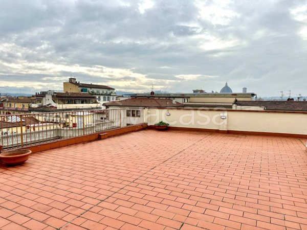 appartamento in vendita a Firenze in zona Centro Duomo