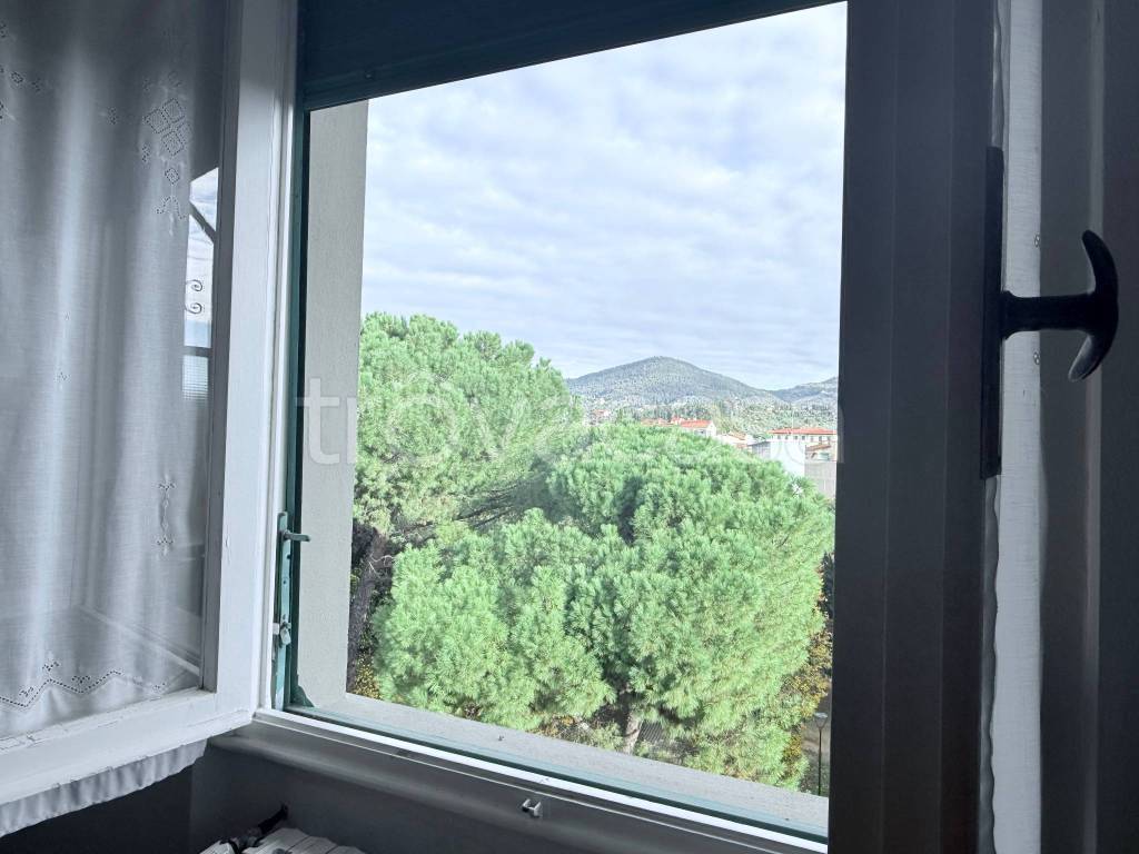 appartamento in vendita a Firenze in zona Coverciano