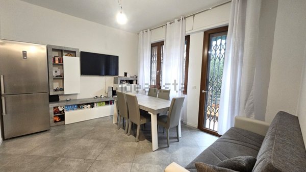 appartamento in vendita a Firenze in zona Legnaia