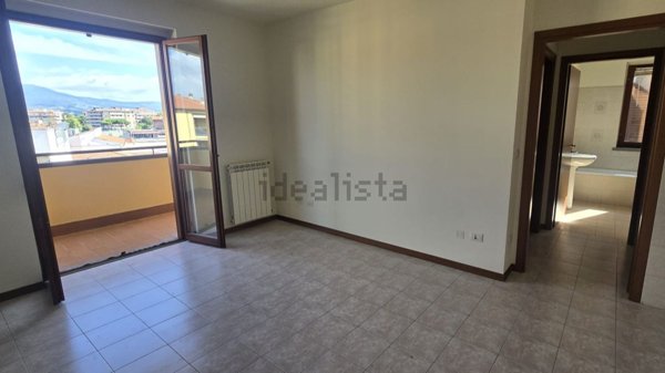 appartamento in vendita a Firenze in zona Legnaia