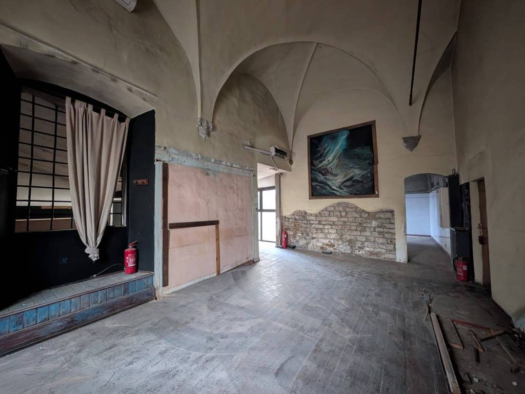 appartamento in vendita a Firenze in zona Centro San Frediano